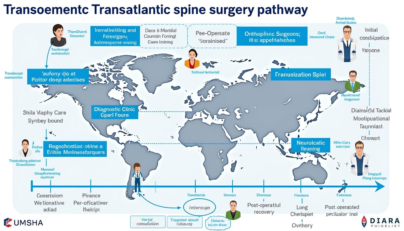 discover intraspine® in sherbrooke, an approved surgical innovation enhancing spinal procedures with advanced technology for improved patient outcomes.