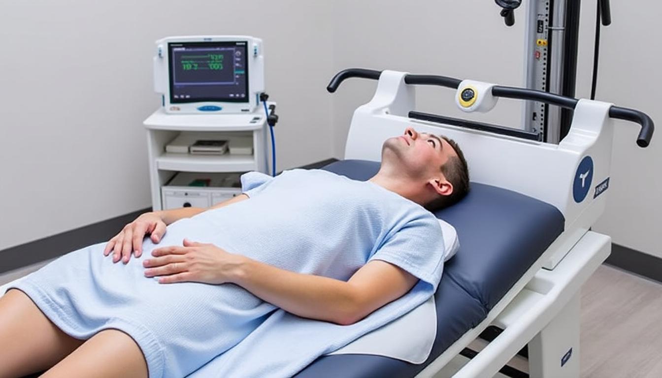 discover intraspine® in sherbrooke, an approved surgical innovation enhancing spinal treatment with advanced technology for better patient outcomes.