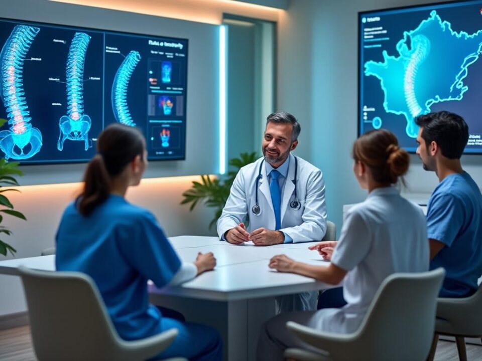 discover intraspine® in sherbrooke, an approved surgical innovation enhancing spinal treatments with advanced technology for improved patient outcomes.