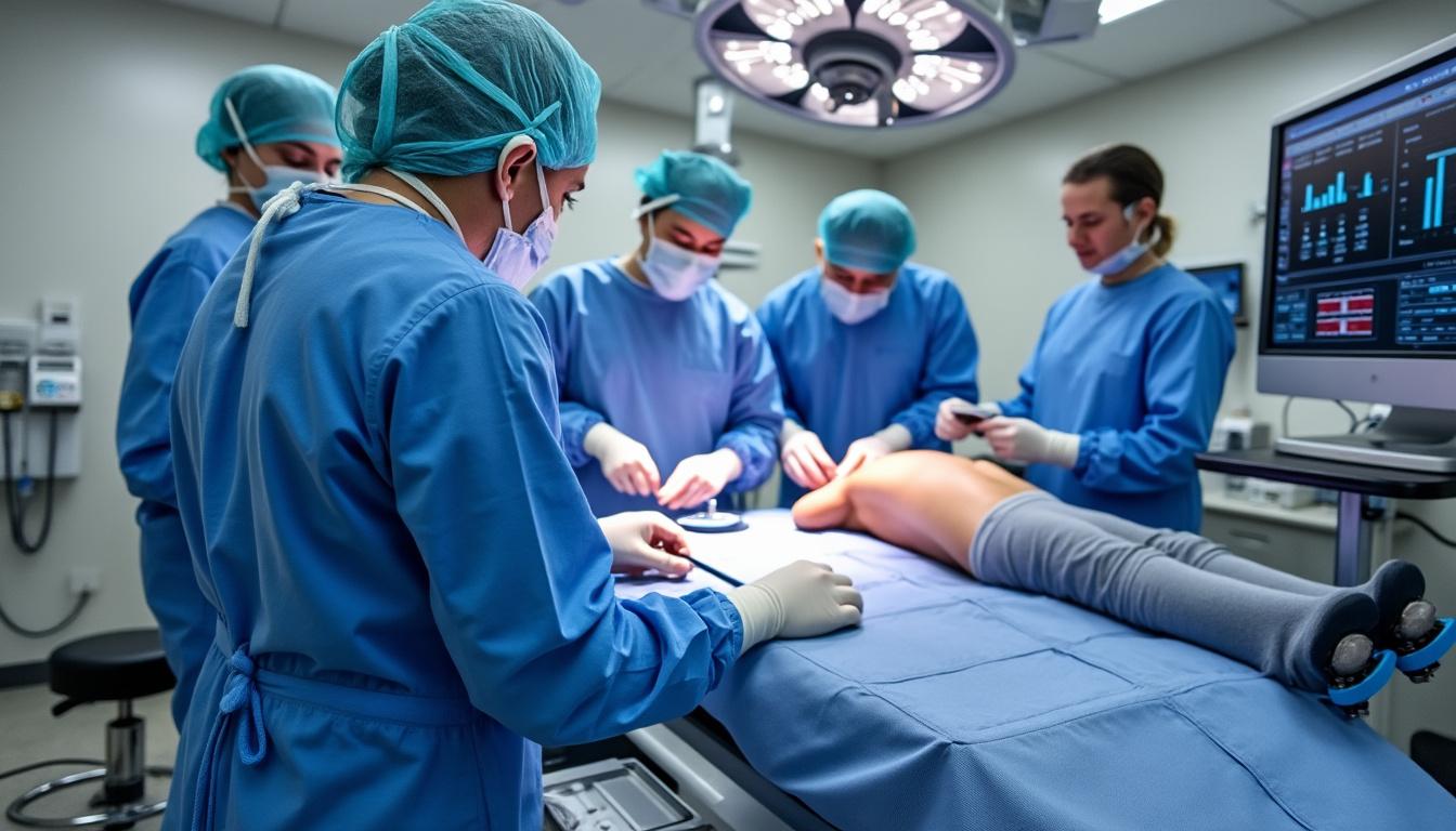 discover intraspine® in sherbrooke, an approved and effective treatment for low back pain that enhances mobility and reduces discomfort.
