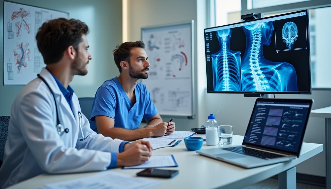 discover intraspine® in sherbrooke, an approved and effective treatment for low back pain offering relief and improved mobility.