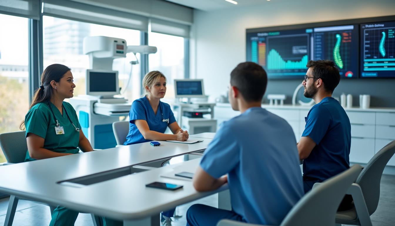 discover intraspine® in sherbrooke, an approved and effective treatment for low back pain that offers relief and improves your quality of life.