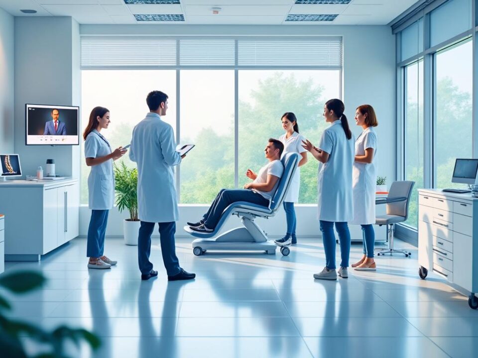 discover intraspine® in sherbrooke, an approved and effective treatment option for low back pain, offering relief and improved spinal health.