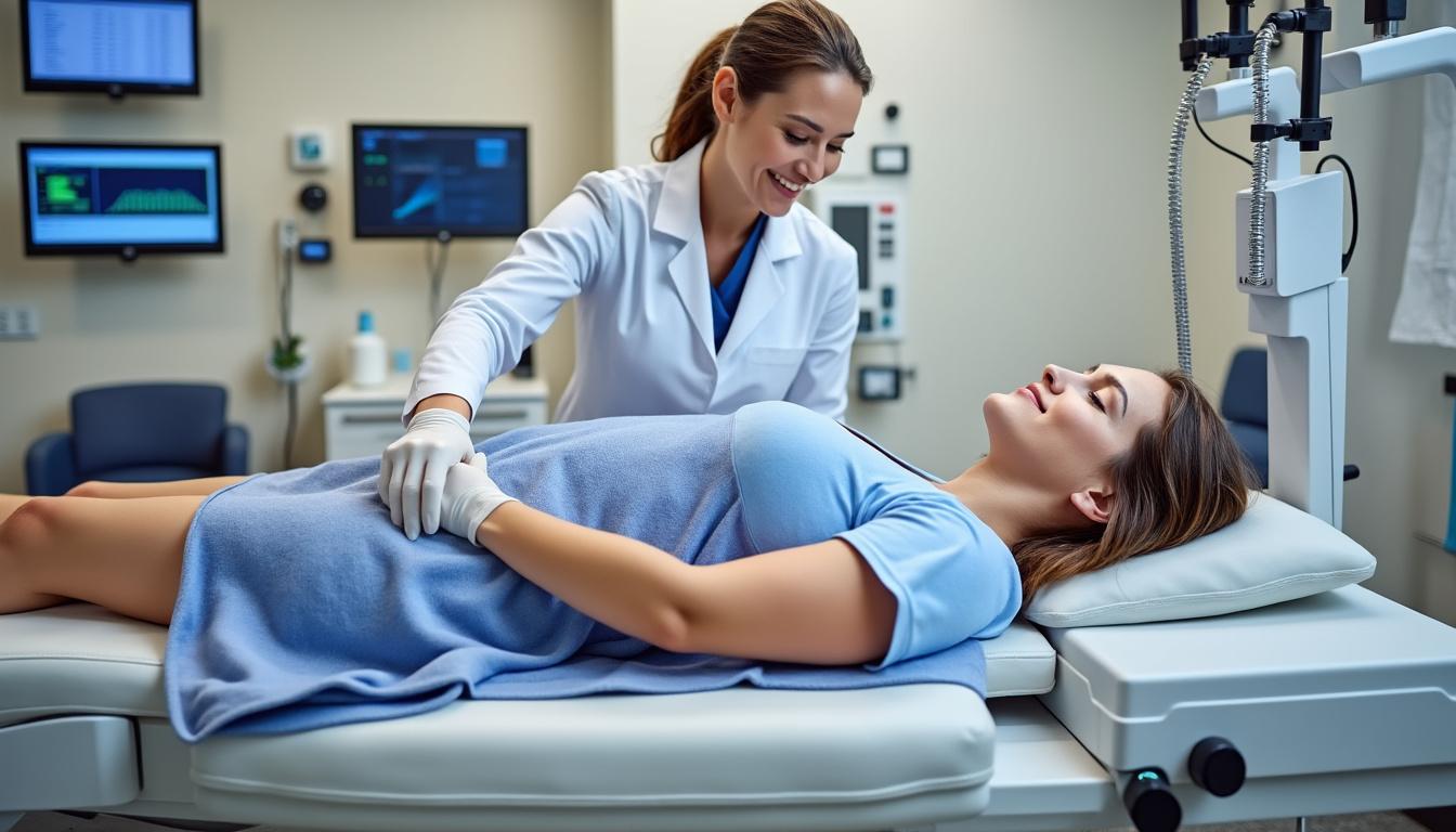 discover intraspine® in sherbrooke, a customized minimally invasive procedure designed to relieve back pain and improve mobility with personalized treatment plans.