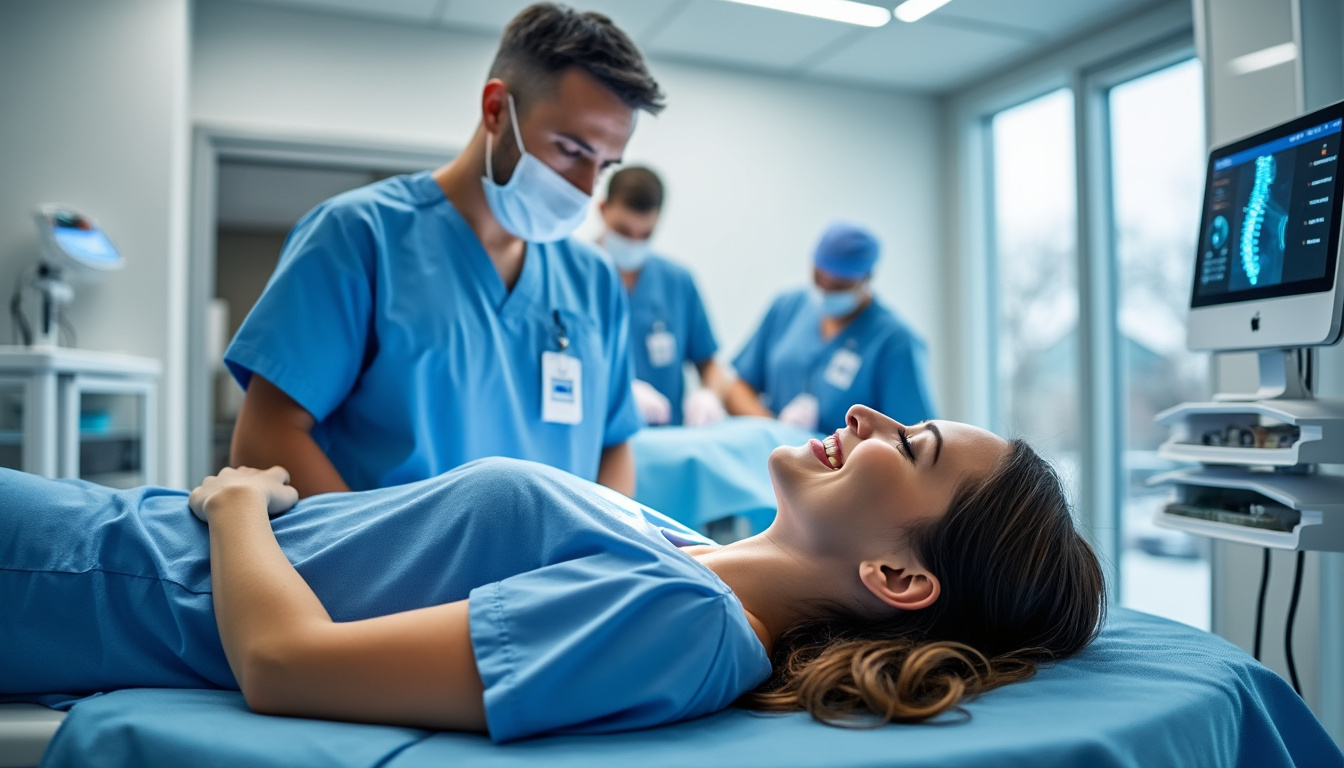discover how intraspine® in sherbrooke improves posture and stability to enhance overall health and wellness. experience effective spinal support for a healthier lifestyle.