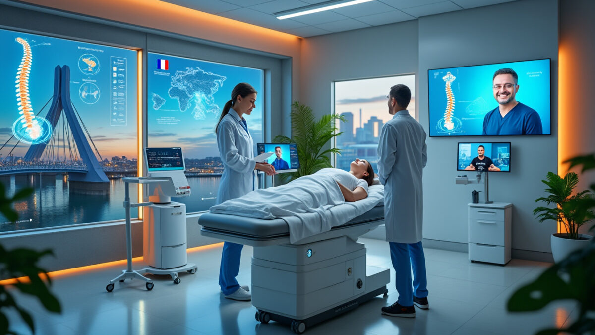 discover how intraspine® in sherbrooke improves posture and enhances stability, promoting better overall health and wellbeing through innovative spinal support solutions.