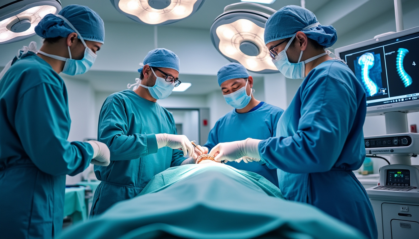 discover intraspine® in sherbrooke, a revolutionary solution designed to improve posture and stability, promoting better overall health and well-being.