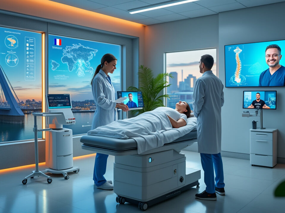 discover how intraspine® in sherbrooke improves posture and enhances stability, promoting better overall health and wellbeing through innovative spinal support solutions.