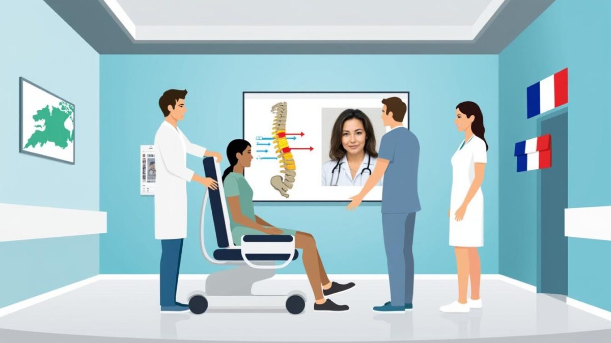 discover intraspine® in sherbrooke, a gentle and effective solution for lumbar stabilization that provides relief and improves spine health with minimal invasiveness.