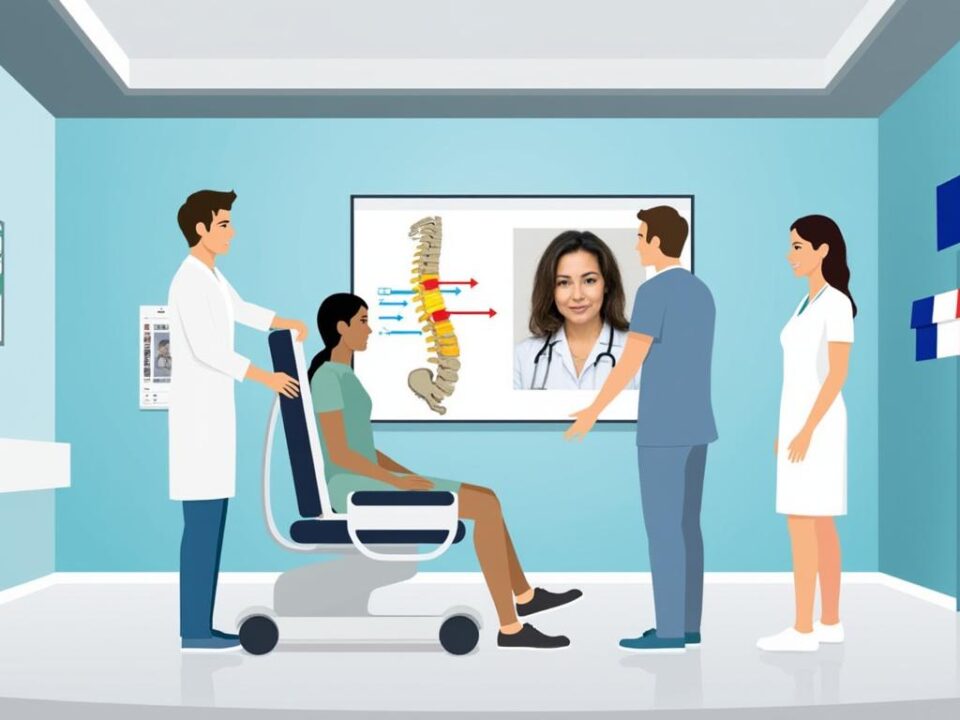 discover intraspine® in sherbrooke, a gentle and effective solution for lumbar stabilization that provides relief and improves spine health with minimal invasiveness.