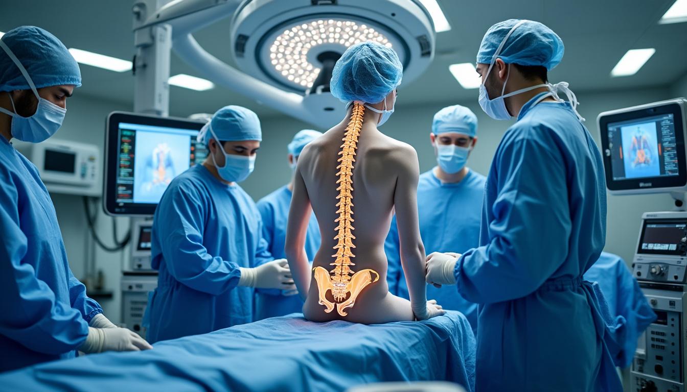 discover intraspine® in sherbrooke, a high-performance minimally invasive intervention designed to relieve back pain and improve spinal health with advanced technology and expert care.