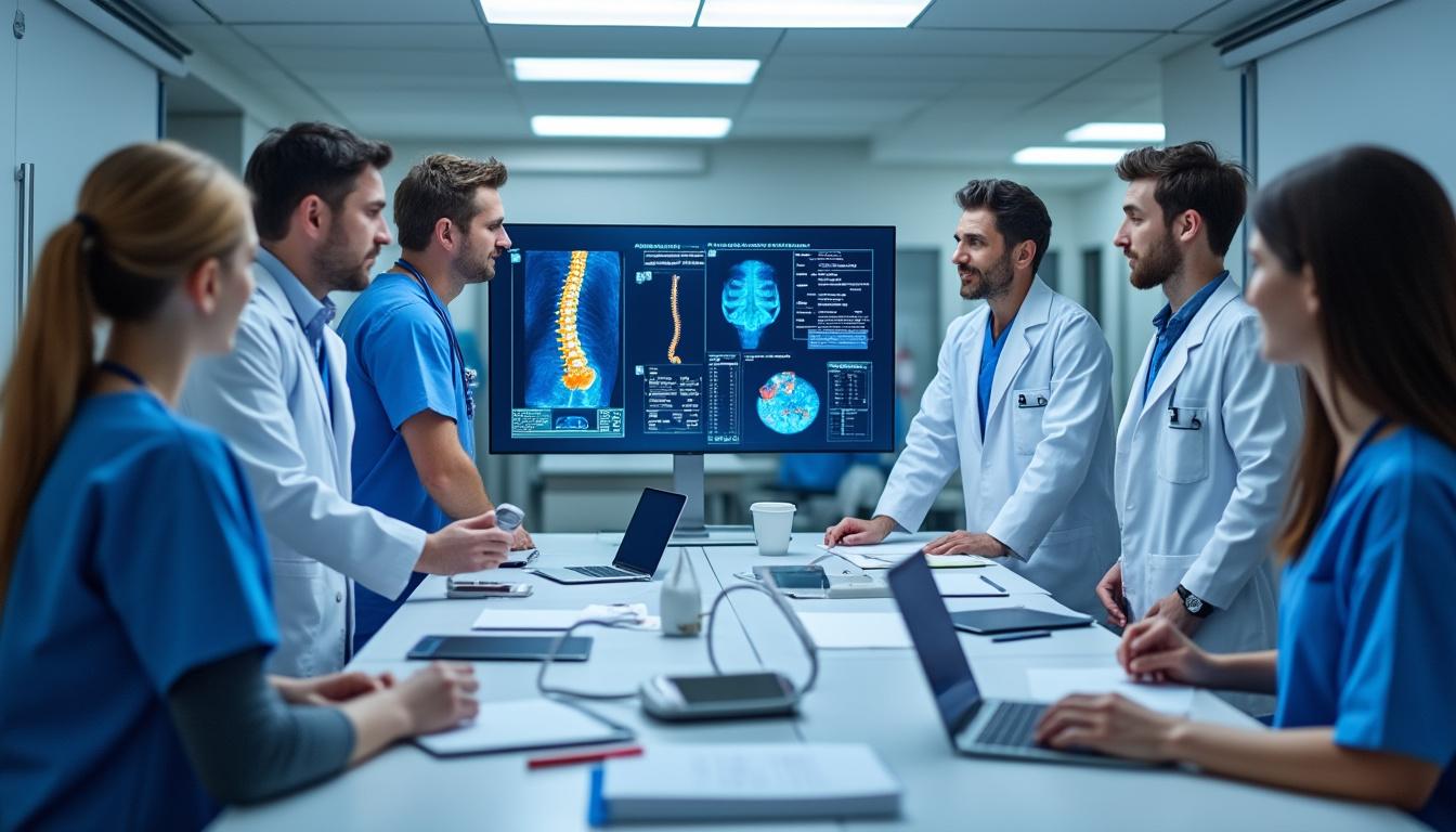 discover intraspine® in sherbrooke, a high-performance minimally invasive intervention designed to relieve pain and improve spinal health with advanced technology and accelerated recovery.