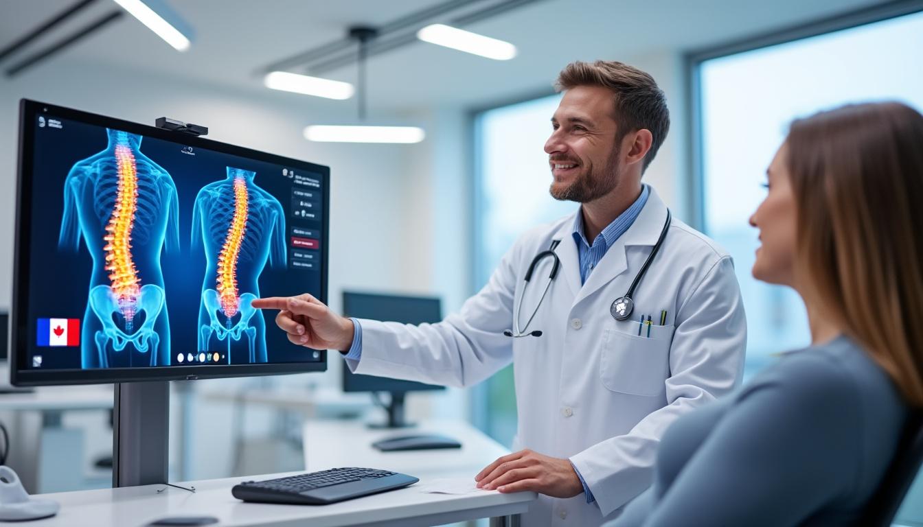 discover intraspine® in sherbrooke, a revolutionary solution designed to improve lumbar stability and reduce lower back pain for enhanced mobility and comfort.