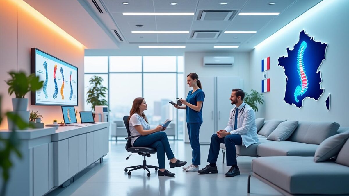 discover intraspine® in sherbrooke, a cutting-edge solution designed to improve lumbar stability and relieve lower back pain effectively.
