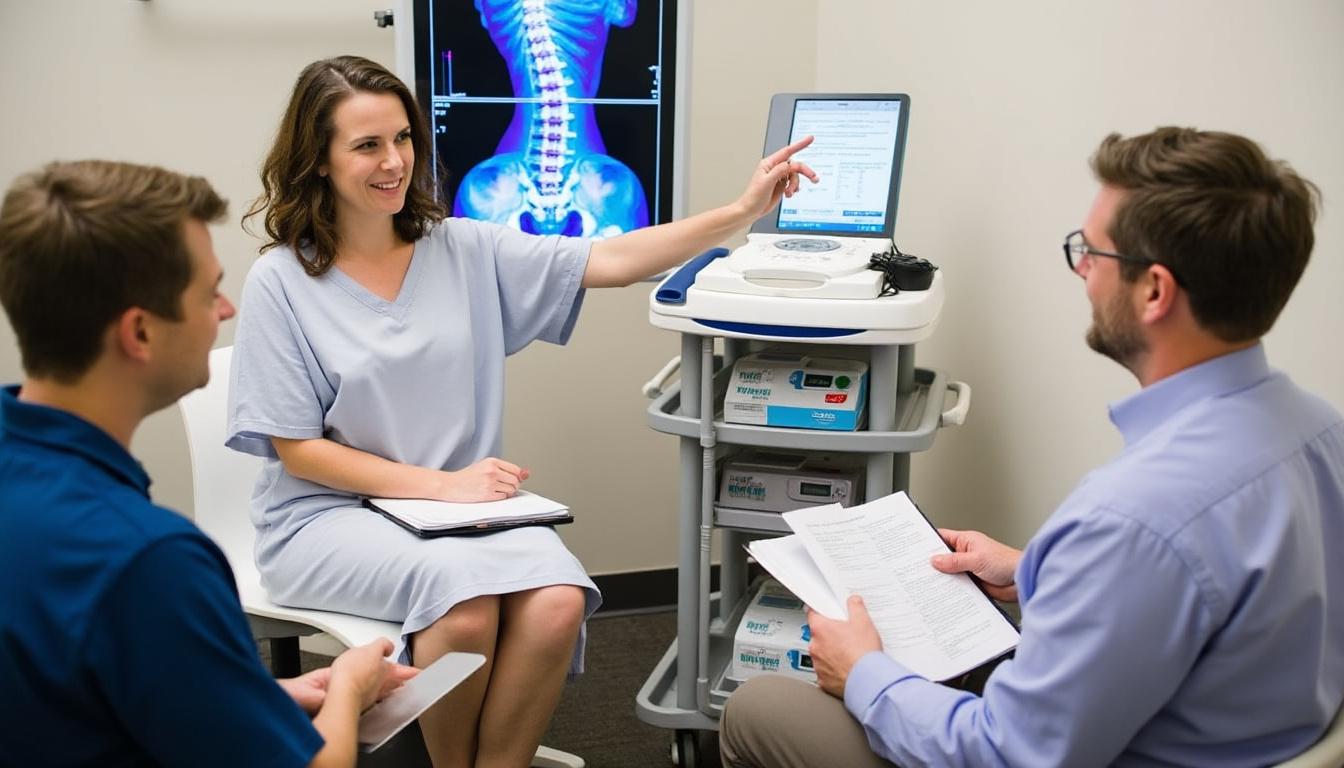 discover how intraspine® in sherbrooke can enhance lumbar stability and alleviate lower back pain for improved mobility and comfort.