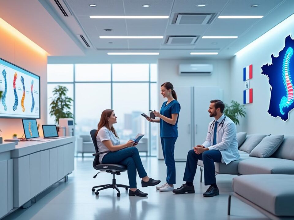 discover intraspine® in sherbrooke, a cutting-edge solution designed to improve lumbar stability and relieve lower back pain effectively.