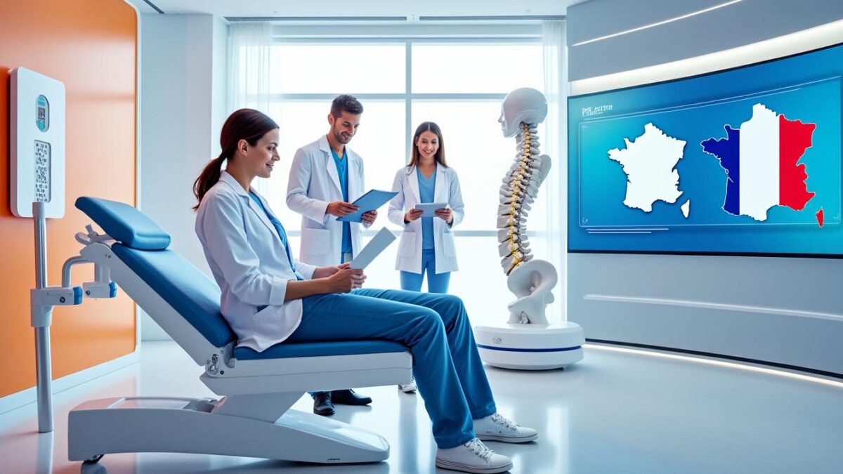 discover how intraspine® in sherbrooke can enhance your lumbar stability and mobility, providing effective relief and improved spinal health.