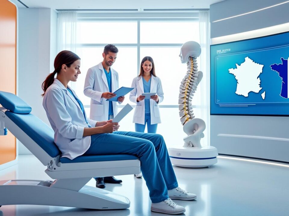 discover how intraspine® in sherbrooke can enhance your lumbar stability and mobility, providing effective relief and improved spinal health.