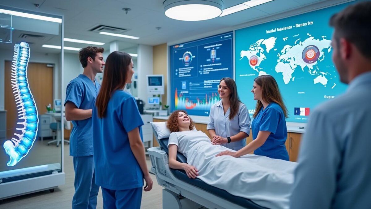 discover intraspine® in sherbrooke, a cutting-edge solution designed to improve posture and alleviate lumbar pain effectively. enhance your spinal health and comfort today.
