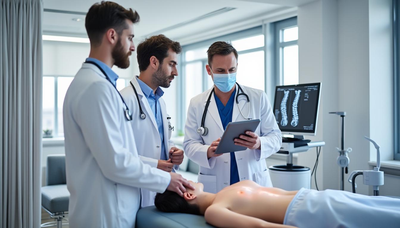 discover intraspine® in sherbrooke to enhance your posture and alleviate lumbar pain effectively. experience better spinal health and comfort today.
