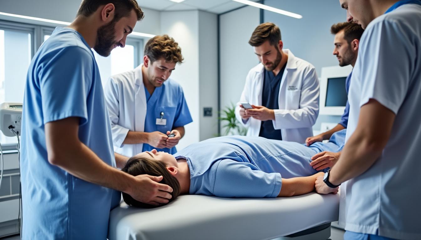 discover intraspine® in sherbrooke, a revolutionary solution designed to improve posture and alleviate lumbar pain effectively. experience enhanced comfort and spinal health today.