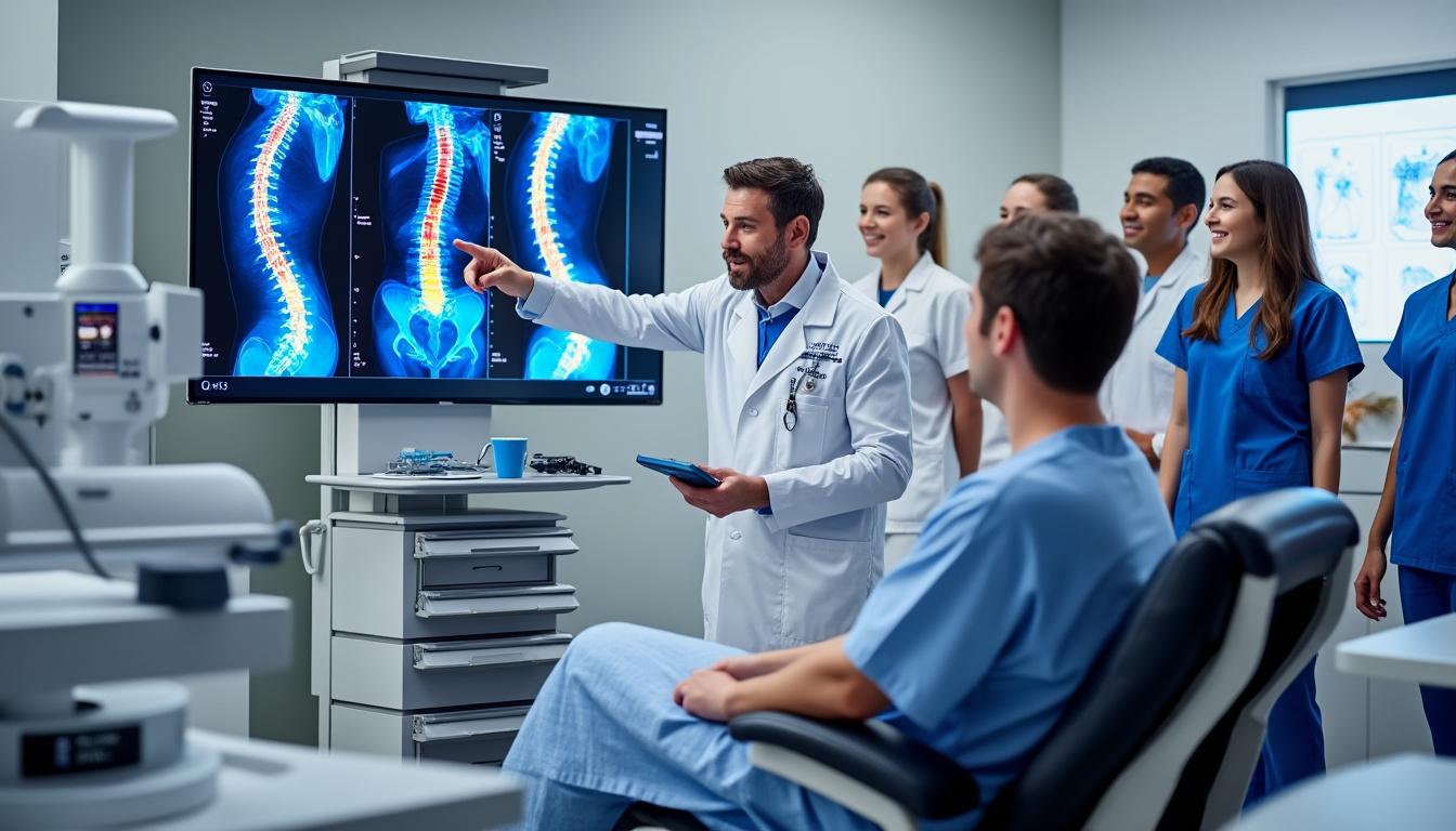 discover intraspine® treatment in sherbrooke to enhance your posture and alleviate pain effectively. improve your quality of life with expert care and advanced spinal solutions.