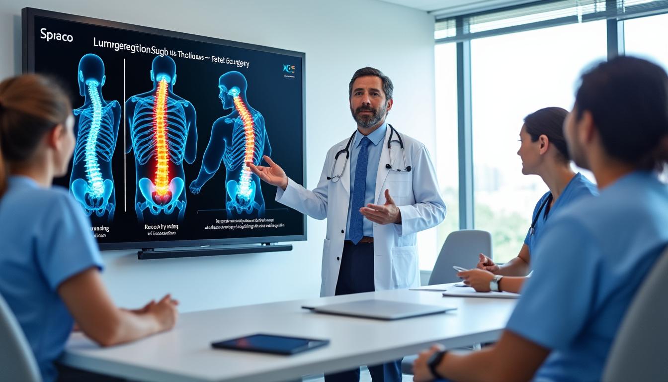 discover intraspine® treatment in sherbrooke to enhance your posture and alleviate pain effectively. experience improved comfort and mobility today.