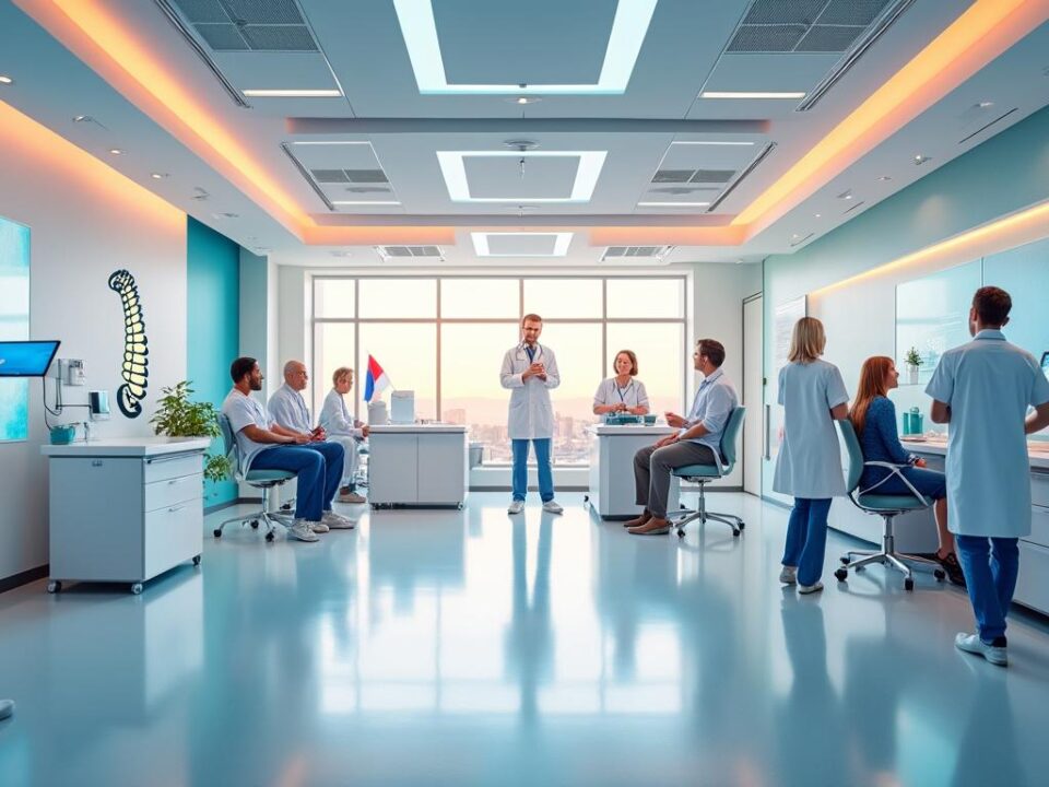 discover intraspine® in sherbrooke to enhance your posture and alleviate pain effectively with this innovative treatment.