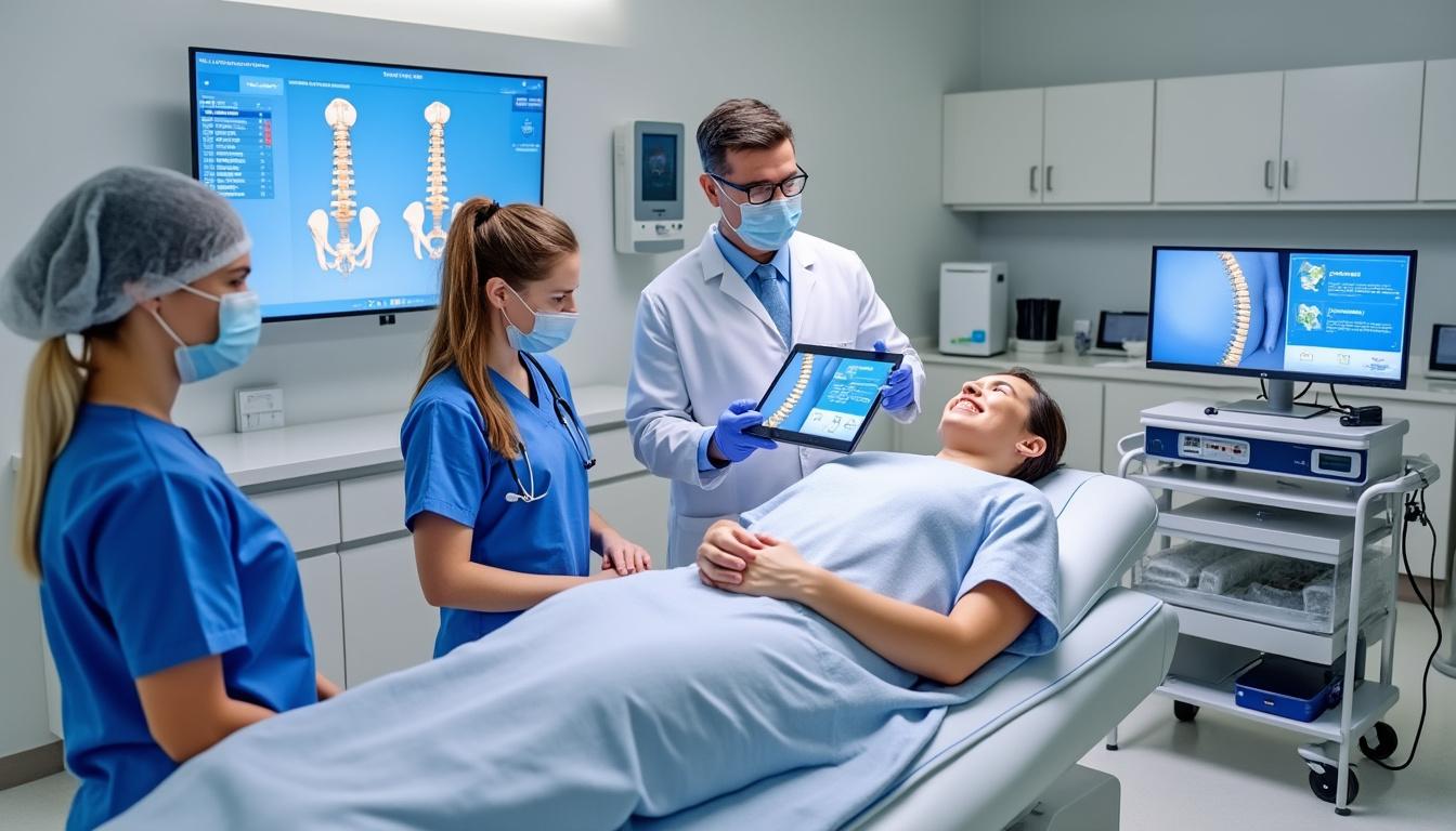 discover intraspine® in sherbrooke to enhance your posture and alleviate pain effectively. experience improved spinal health and comfort today.
