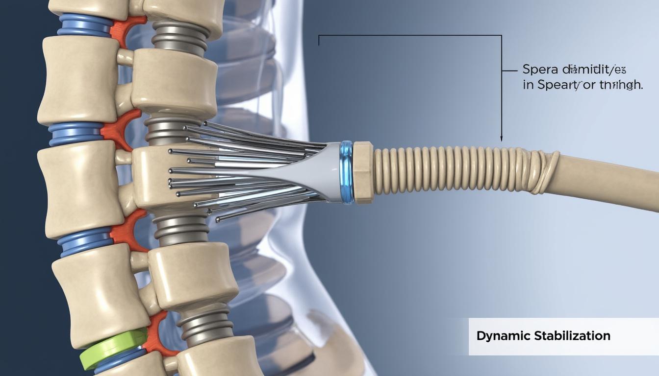 discover intraspine® in sherbrooke, a cutting-edge solution designed to maintain spinal biomechanics and improve mobility for a healthier, more active lifestyle.