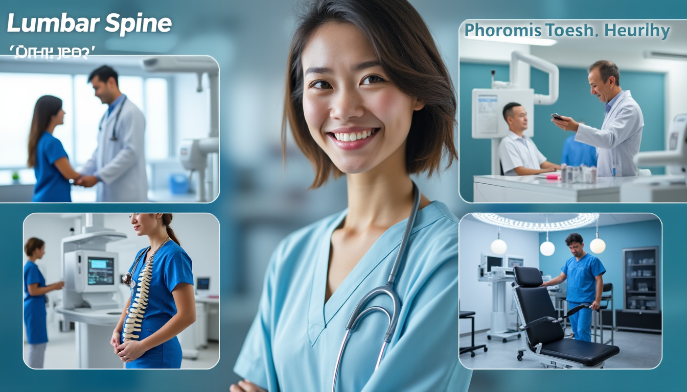 discover intraspine® in sherbrooke, a personalized minimally invasive procedure designed to relieve back pain and improve mobility with advanced spinal technology.