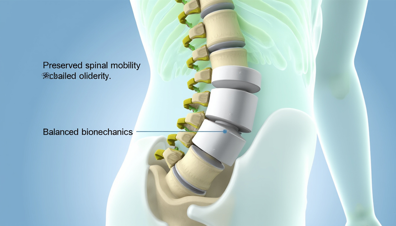 discover intraspine® in sherbrooke, a personalized minimally invasive procedure designed to relieve back pain and improve spinal health with advanced technology and expert care.