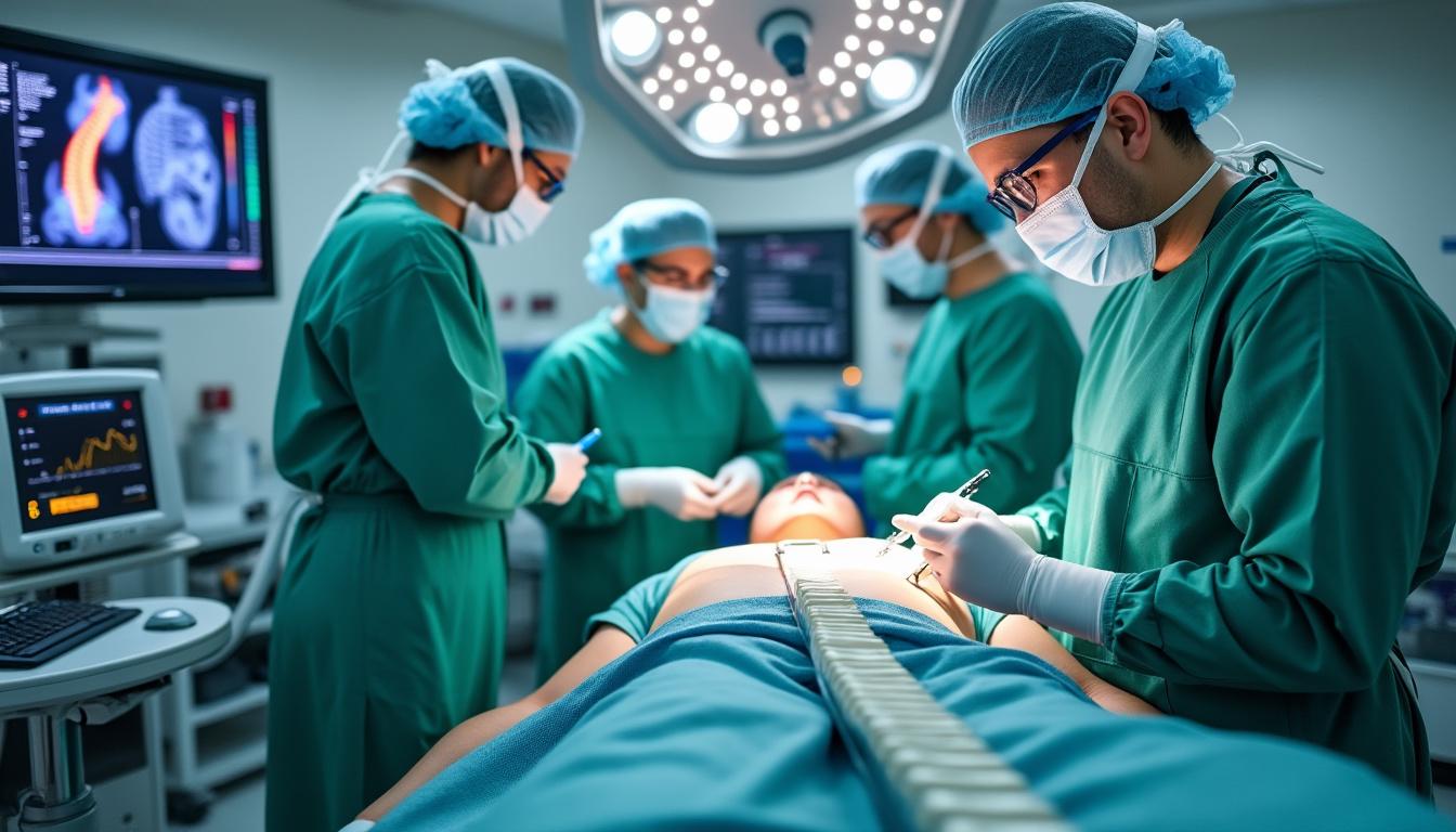 discover intraspine® treatment in sherbrooke to effectively reduce chronic low back pain and improve your quality of life.