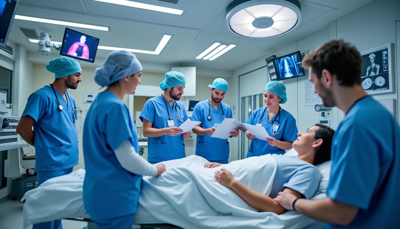 intraspine® in sherbrooke offers innovative treatment to reduce chronic low back pain, improving mobility and quality of life. discover effective relief options today.