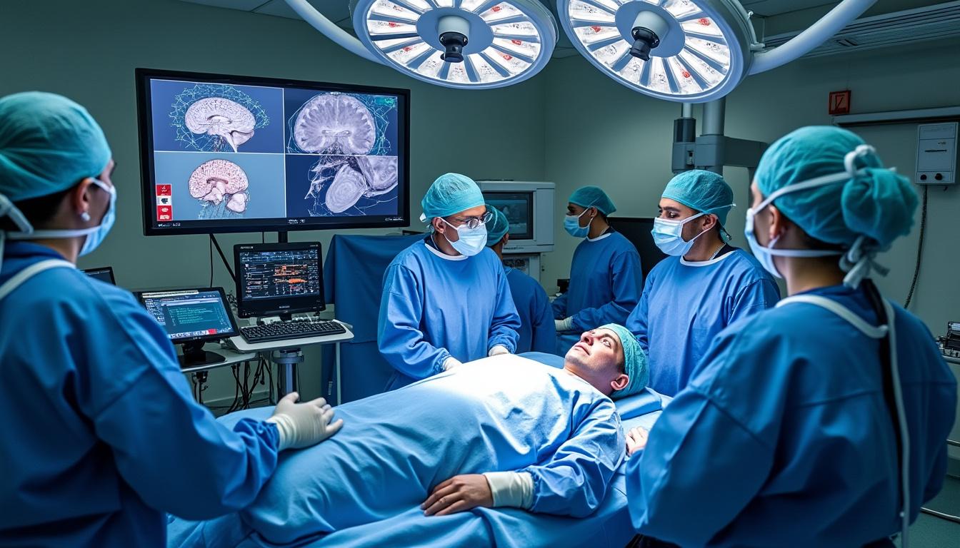 discover intraspine® in sherbrooke, a secure minimally invasive procedure designed to relieve back pain and enhance mobility with advanced spinal support technology.