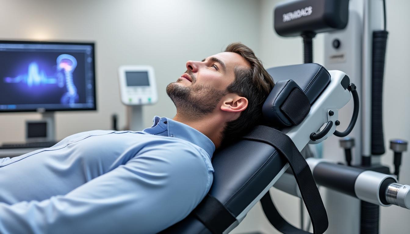 discover effective cervical disc recovery methods at la prairie without the need for hospitalization, ensuring a safe and comfortable healing process.