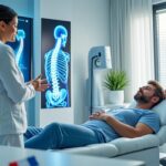 discover effective cervical disc recovery methods at la prairie without the need for hospitalization, ensuring a safe and convenient healing process.