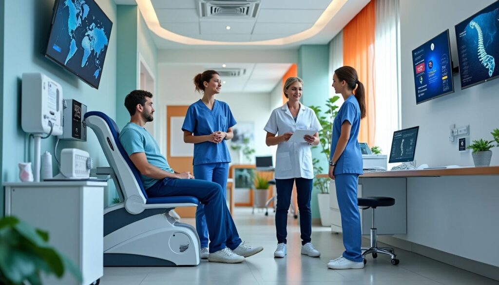 discover effective non-surgical treatments for lower back disc injuries at la prairie, offering personalized care and advanced therapies to alleviate pain and improve mobility.