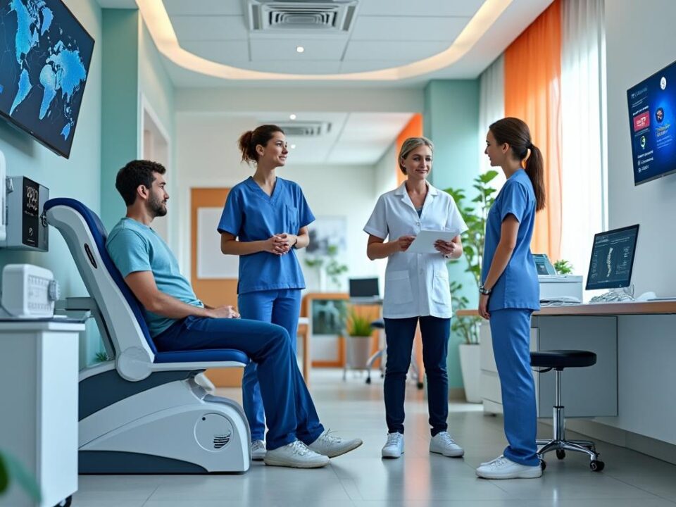 discover effective non-surgical treatments for lower back disc injuries at la prairie, offering personalized care and advanced therapies to alleviate pain and improve mobility.