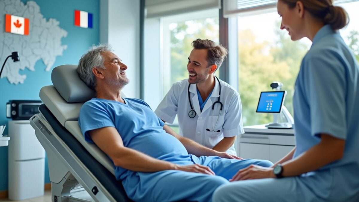 discover effective methods for la prairie lumbar disc bulge recovery without the need for a hospital stay, promoting faster healing and improved comfort.