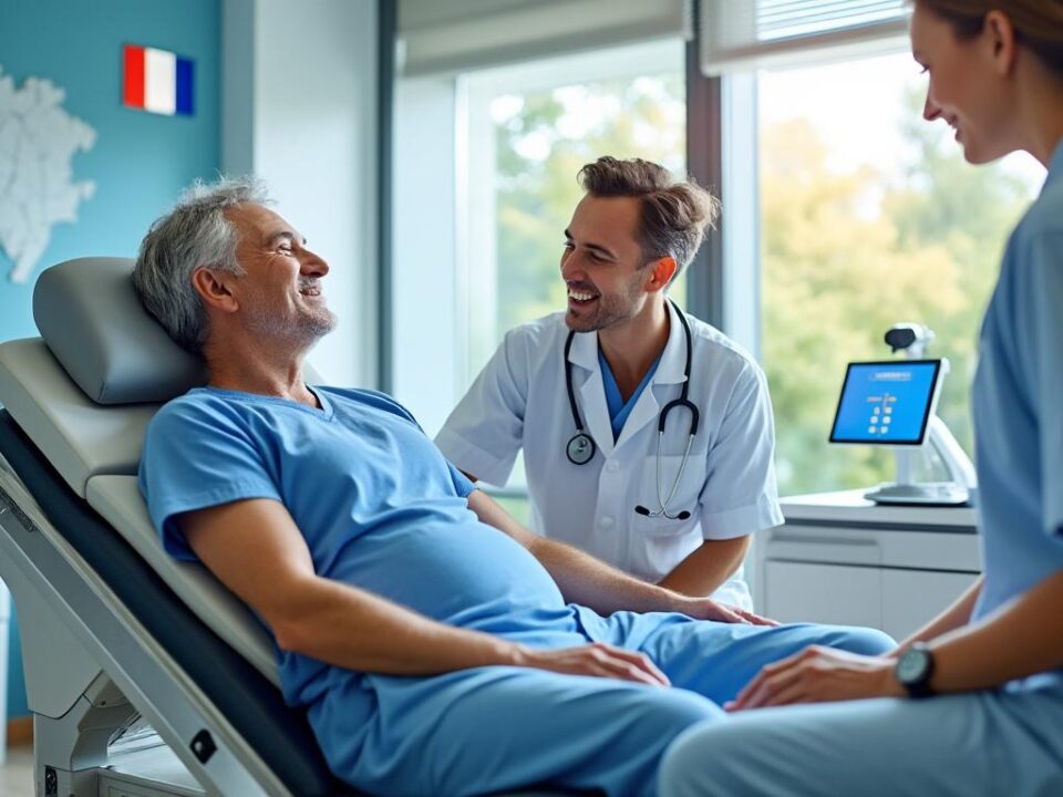 discover effective methods for la prairie lumbar disc bulge recovery without the need for a hospital stay, promoting faster healing and improved comfort.