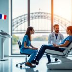 discover how la prairie effectively manages lumbar disc pain using the innovative tagmed protocol for improved spinal health and pain relief.
