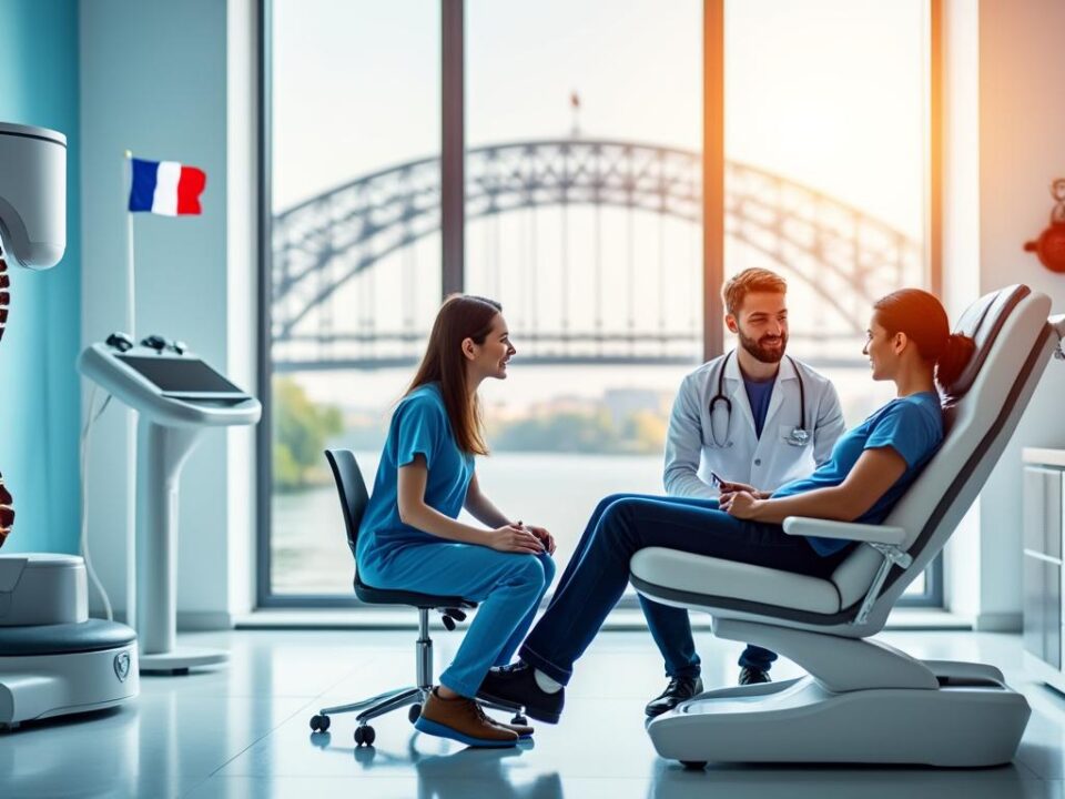 discover how la prairie effectively manages lumbar disc pain using the innovative tagmed protocol for improved spinal health and pain relief.