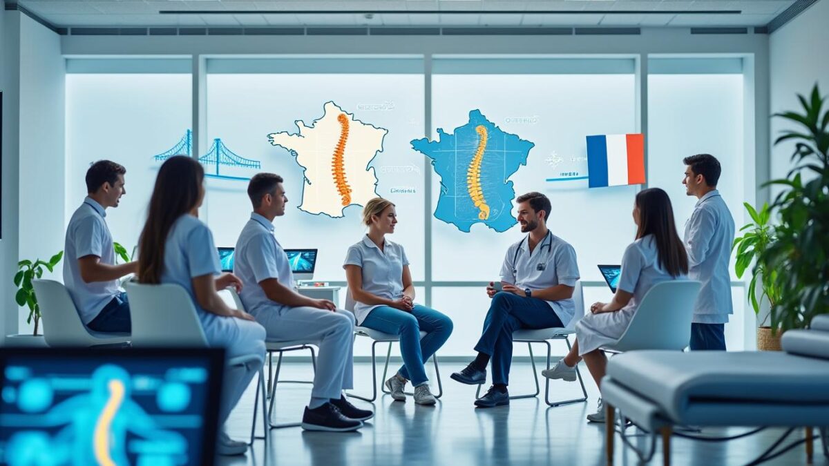 discover effective rehabilitation programs for athletes with lumbar herniated discs at la prairie, designed to restore mobility and enhance recovery.