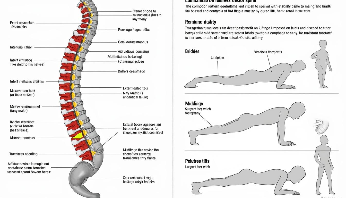 comprehensive lumbar herniated disc rehabilitation for athletes at la prairie, focusing on effective recovery and enhanced performance.