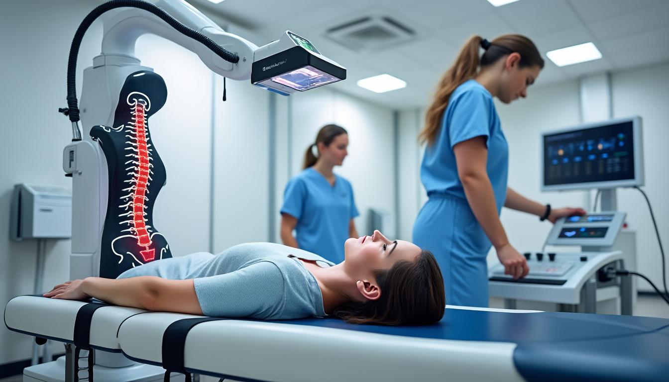 discover effective recovery methods for la prairie neck herniation without the use of steroids. explore natural treatments and rehabilitation tips to heal safely and regain mobility.