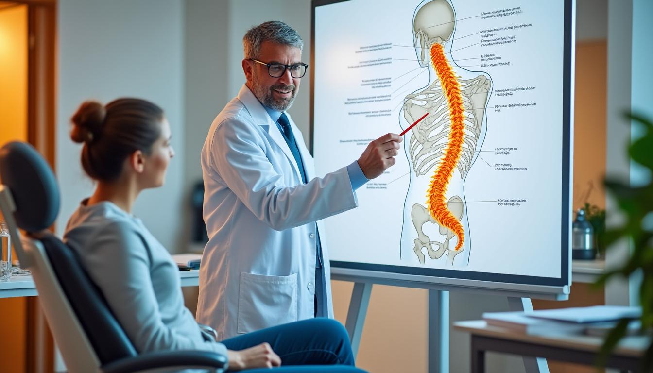 discover effective methods for la prairie sciatica recovery without the use of steroid injections. explore natural treatments and pain relief options to regain mobility and comfort.