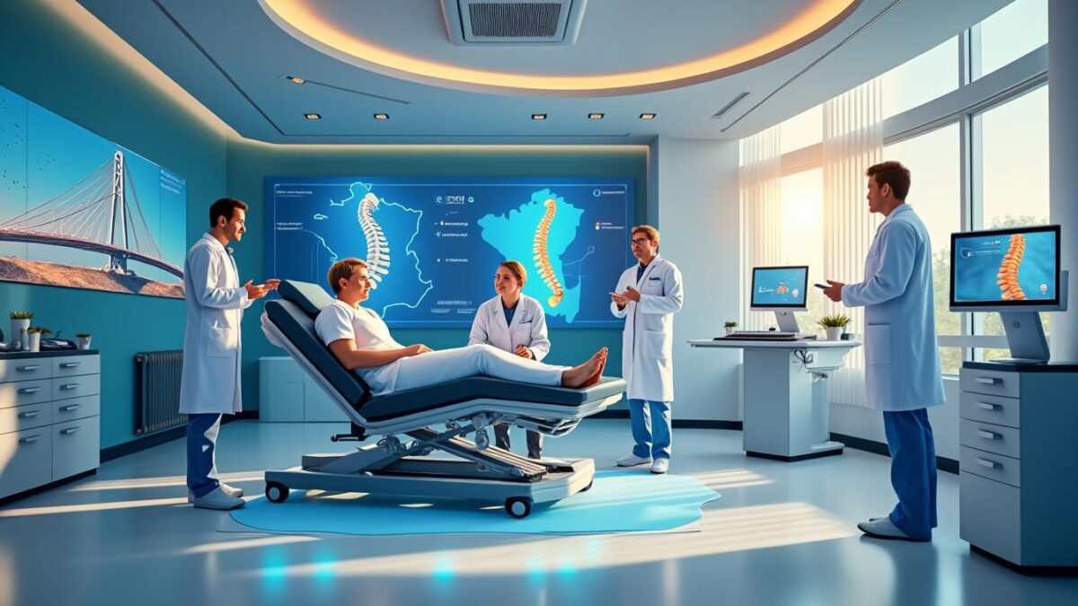 discover effective sciatica recovery methods at la prairie without the use of steroid injections for a natural and safe healing process.