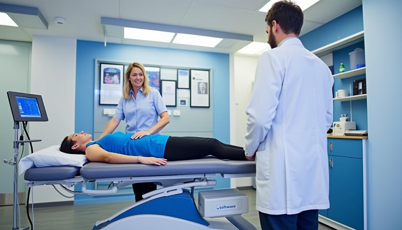 discover effective sciatica recovery solutions at la prairie without the use of steroid injections, promoting natural healing and long-term relief.
