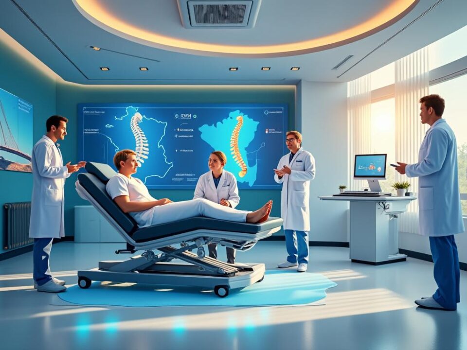 discover effective sciatica recovery methods at la prairie without the use of steroid injections for a natural and safe healing process.